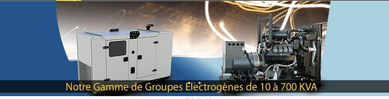 EURL HAMIDI ENERGIE