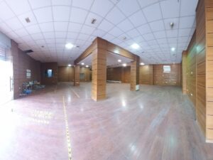 loue local Birkhadem commercial