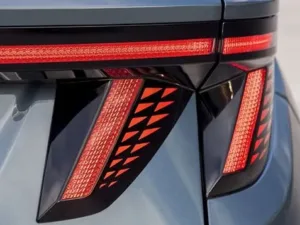 vend Hyundai Tucson 2L 2024 184ch