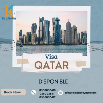 EL KINANA VOYAGE: VISA CHINE – Image 13