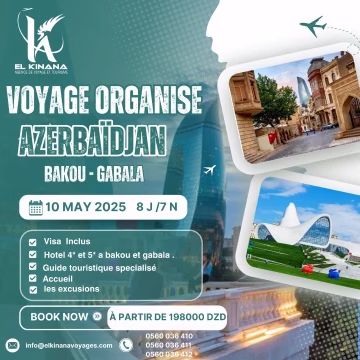 EL KINANA VOYAGE: VISA CHINE – Image 7