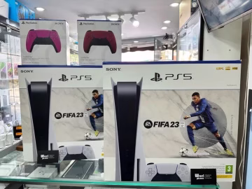 FreeMobile informatique, console de jeux et Smartphone – Image 25