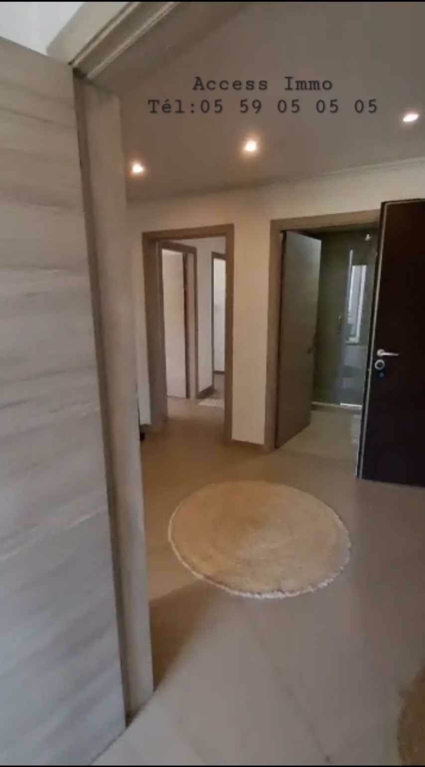 Loue appartement Hydra F4 – Image 8