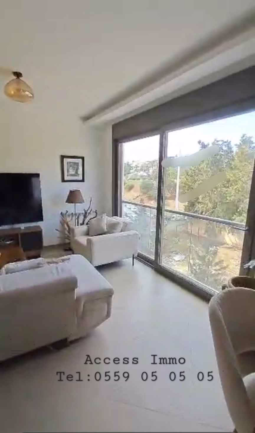 Loue appartement Hydra F4 – Image 10
