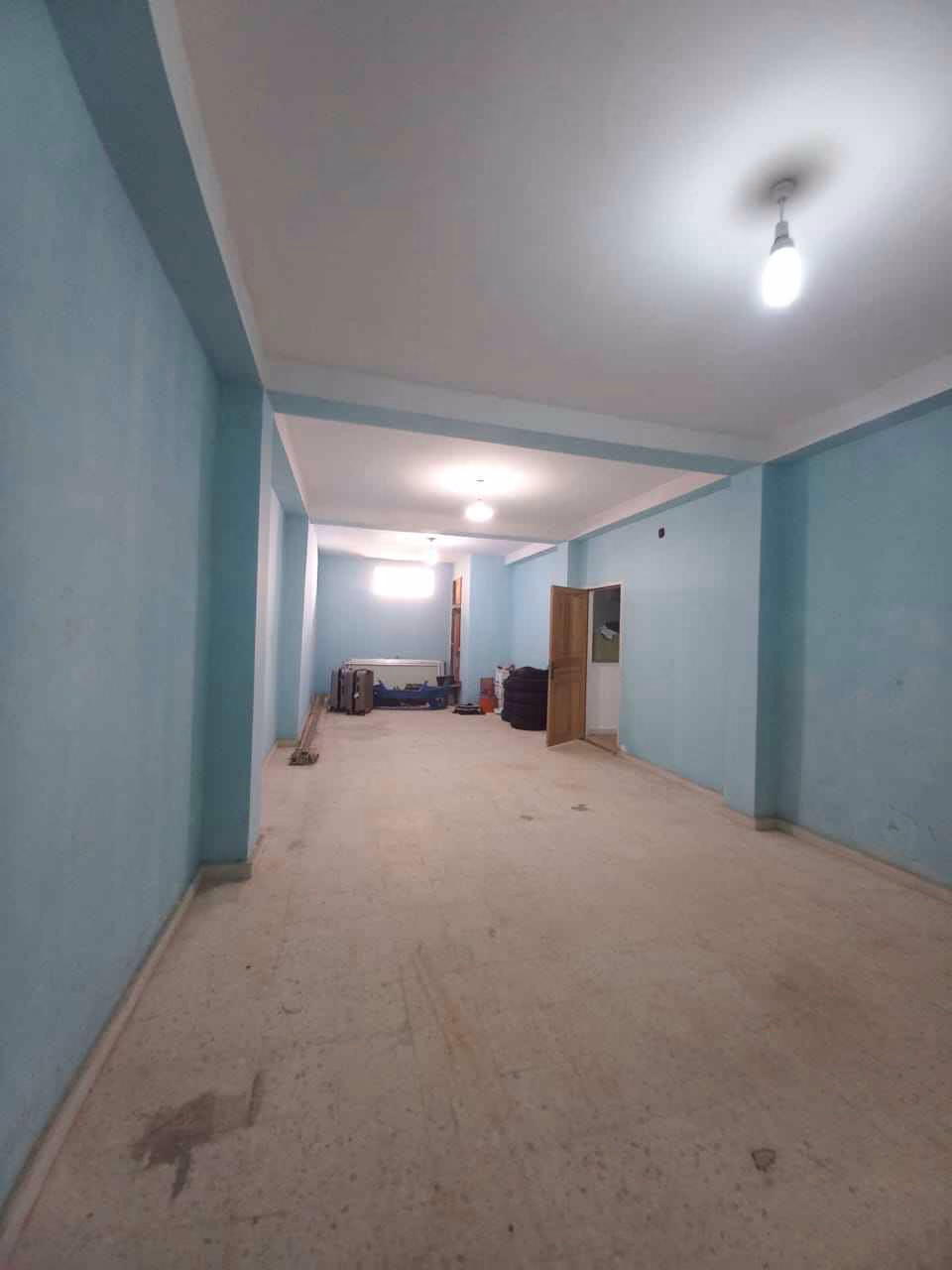 Vend villa + Terrain BordjElBahri – Image 2