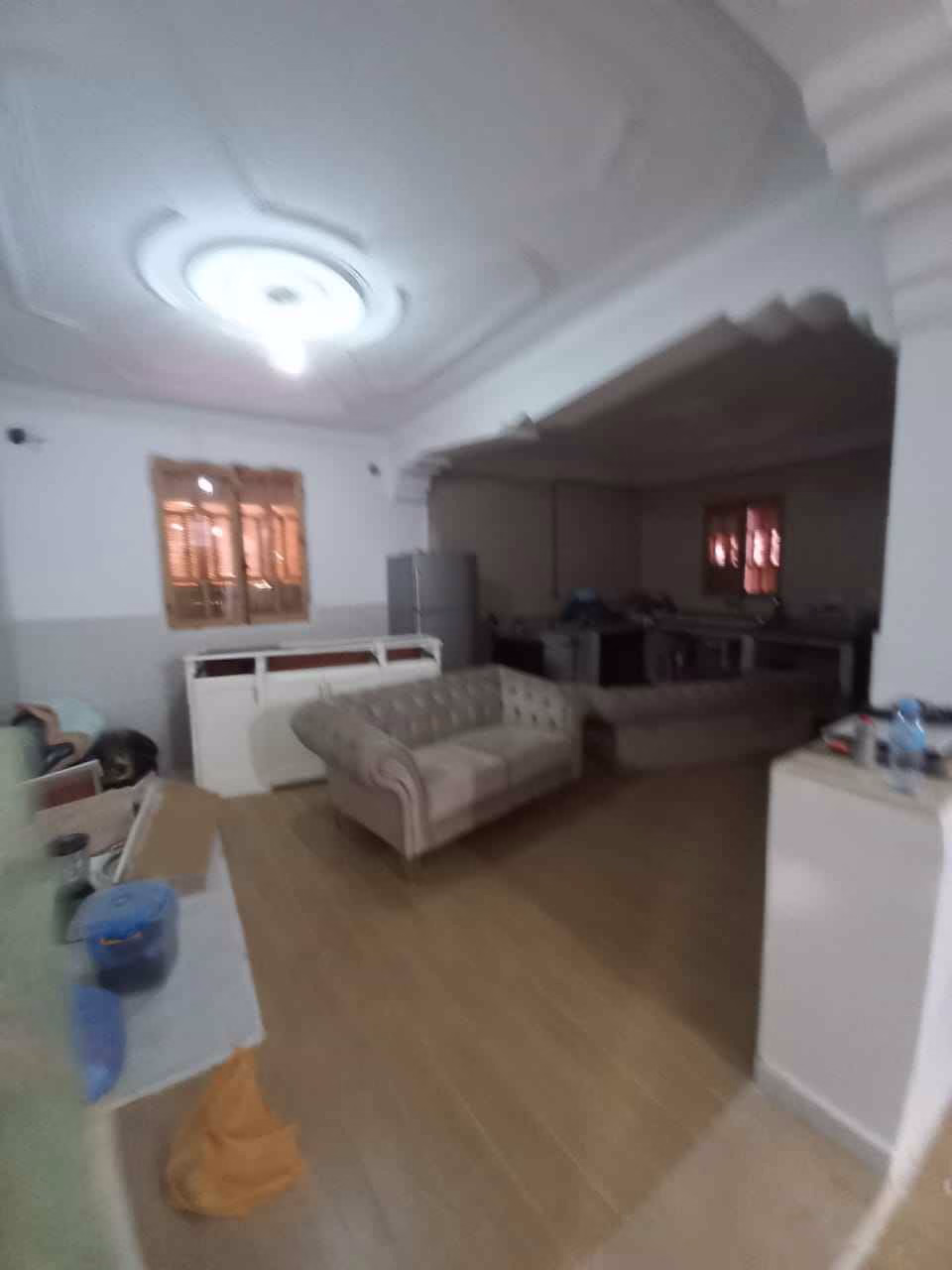 Vend villa + Terrain BordjElBahri – Image 3