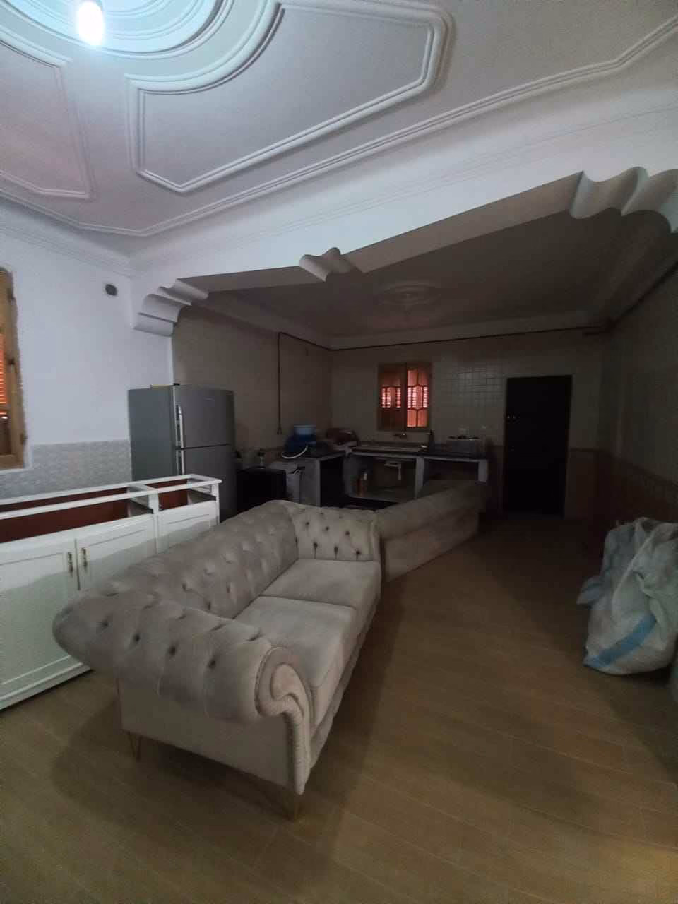 Vend villa + Terrain BordjElBahri – Image 4