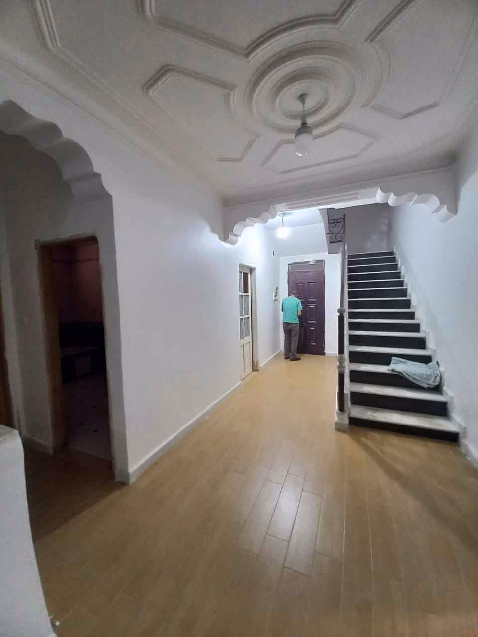 Vend villa + Terrain BordjElBahri – Image 5