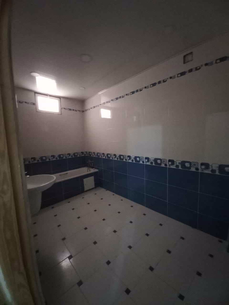 Vend villa + Terrain BordjElBahri – Image 6