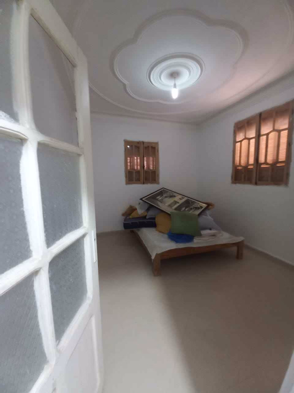 Vend villa + Terrain BordjElBahri – Image 7