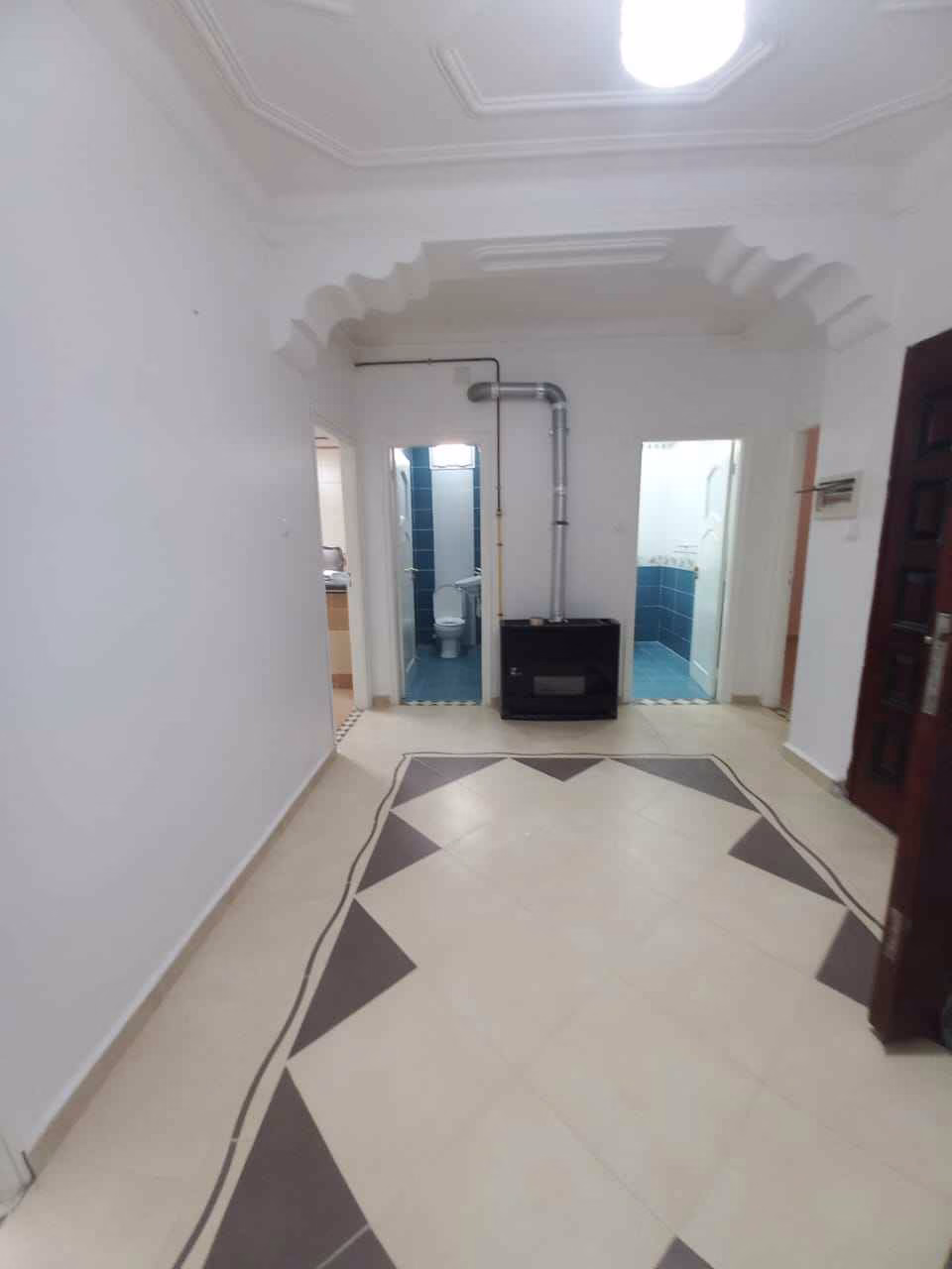 Vend villa + Terrain BordjElBahri – Image 8