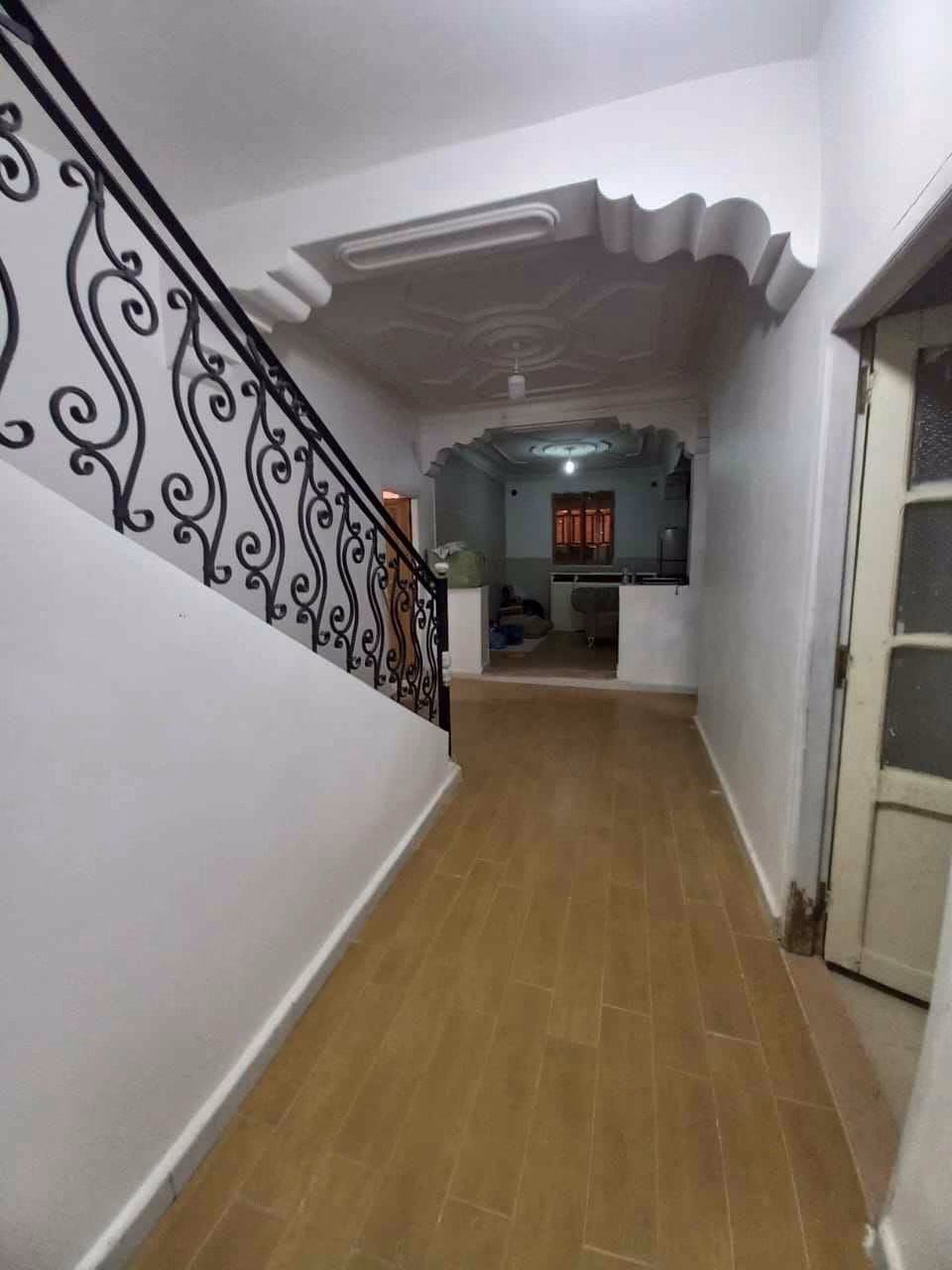 Vend villa + Terrain BordjElBahri – Image 9