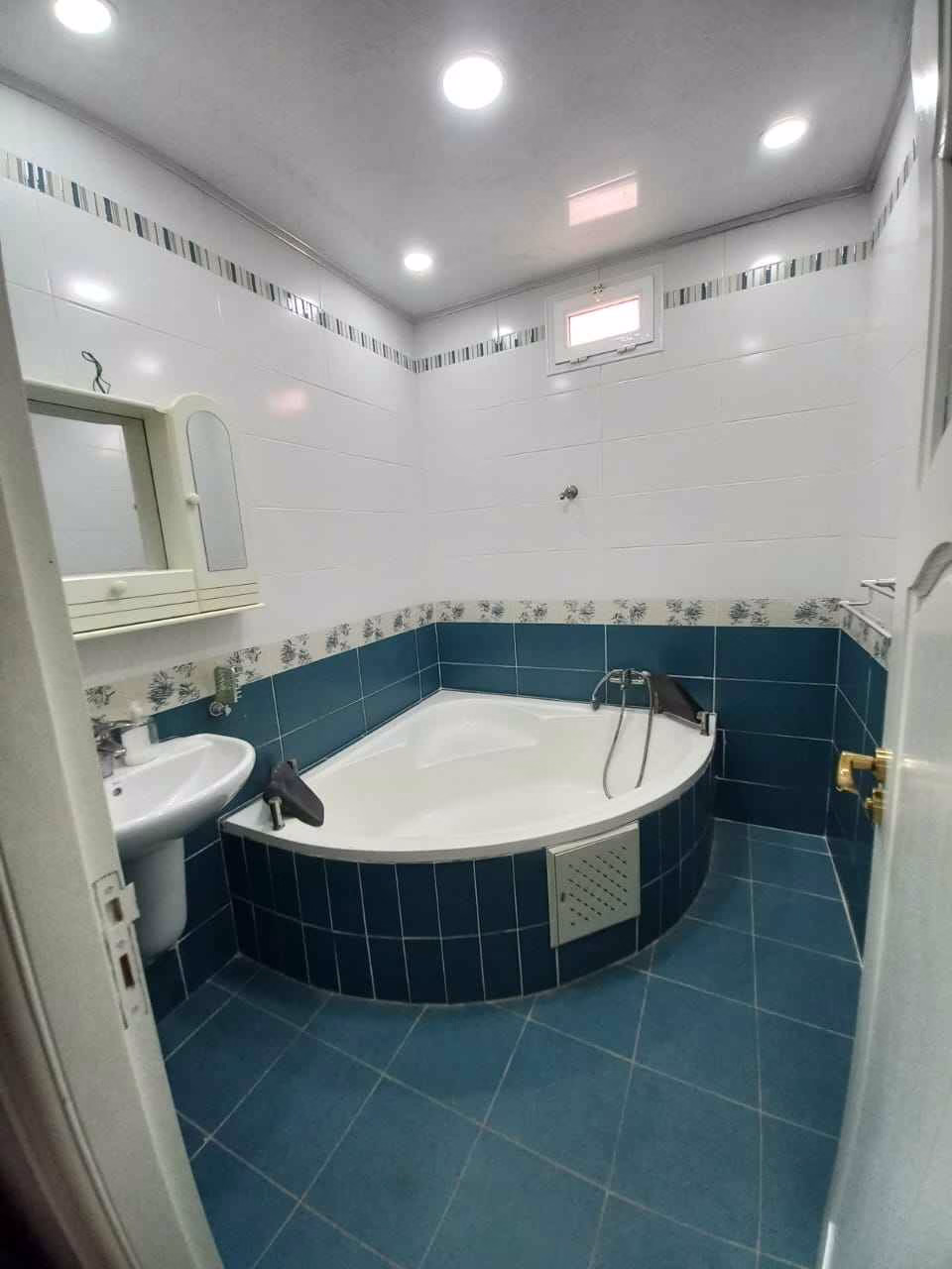 Vend villa + Terrain BordjElBahri – Image 12