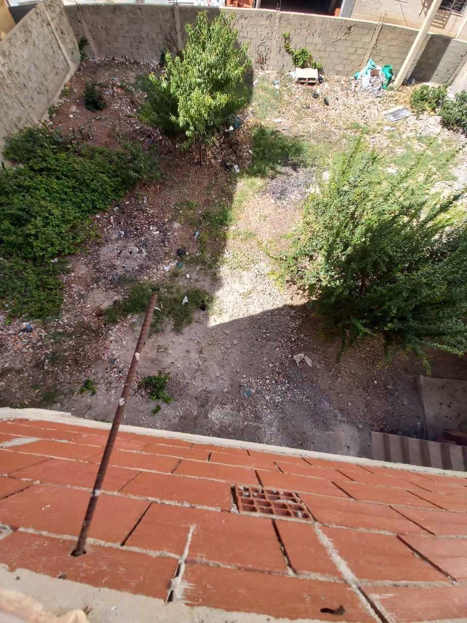 Vend villa + Terrain BordjElBahri – Image 16